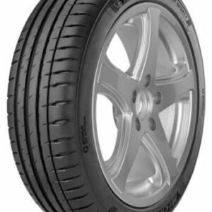 MICHELIN SPORT 4 MO1 XL 245/40R18 97Y