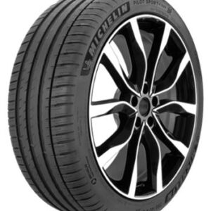MICHELIN SPORT 4 SUV VOL XL 235/60R18 107V