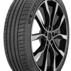 MICHELIN SPORT 4 SUV MO1 XL 265/40R21 105Y