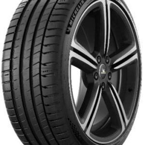 MICHELIN SPORT 5 XL 265/35R18 97Y