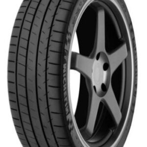 MICHELIN SUPER SPORT* XL 225/40R18 92Y