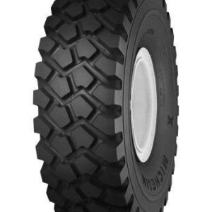 MICHELIN XZL O/R EU 750/80R16 116N
