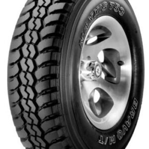 MAXXIS MT753 8PR 4X4 185/80R14 102Q