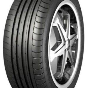 NANKANG AS-2+ XL 255/35R20 97Y