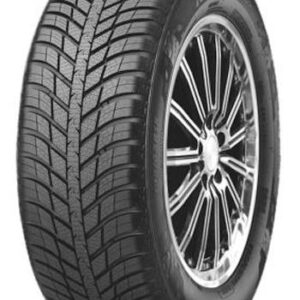 NEXEN NBLUE 4 SEASON XL 225/55R17 101V