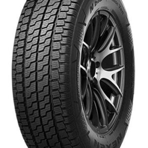 NEXEN N BLUE 4SEASON VAN 195/70R15 104R