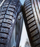 neumaticos de verano vs neumaticos de invierno