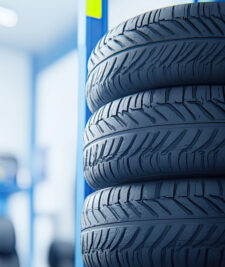 alargar la vida util de un neumatico