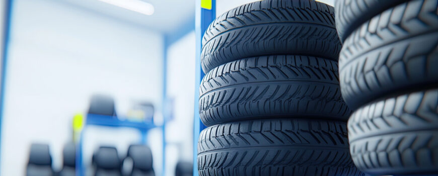 alargar la vida util de un neumatico