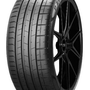 PIRELLI P-ZERO (PZ4) 285/30R20 99Y