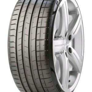 PIRELLI P-ZERO (PZ4) 255/35R21 98Y
