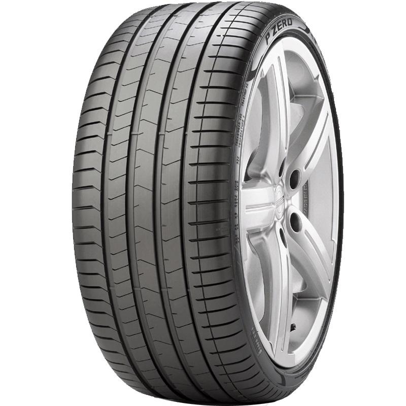 PIRELLI P-ZERO (PZ4) 265/35R21 101Y