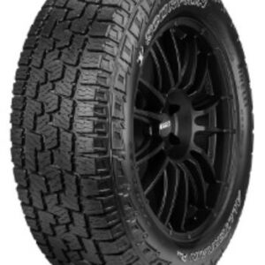 PIRELLI SCORP ALL TERRAIN + XL 255/55R19 111H