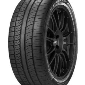 PIRELLI SCORPION ZERO ASIM. 255/50R19 107Y