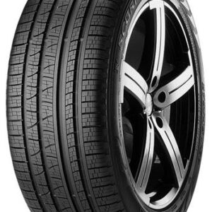 PIRELLI SCORPION VERDE ALL SEASON 235/55R19 101V