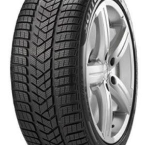 PIRELLI WSZer3 * MOE RFT XL 245/40R19 98V