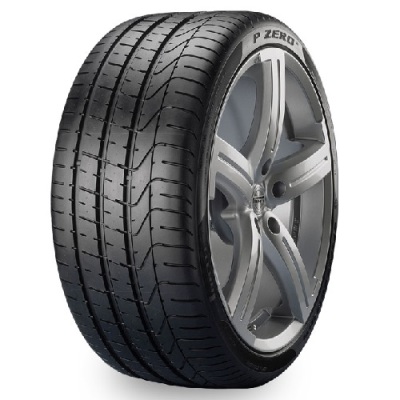 PIRELLI PZERO 265/40R21 105Y