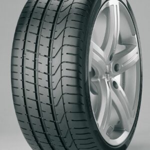 PIRELLI P ZERO J LR XL 255/50R20 109W