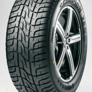 PIRELLI SCORP.ZERO MO 235/45R20 100H