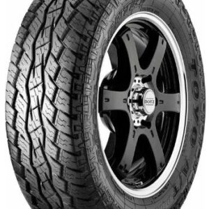 TOYO OPEN COUNTRY A/T+ 225/65R17 102H