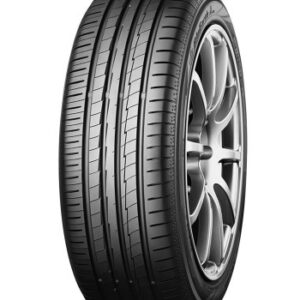 YOKOHAMA BLUEARTH-A AE50 RPB 185/45R17 78H