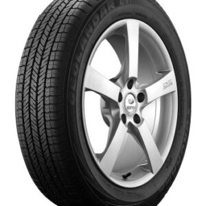 YOKOHAMA G91AV 225/65R17 102H