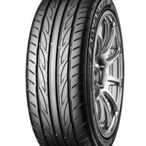 YOKOHAMA V701 ADVAN FLEVA 205/40R17 84W