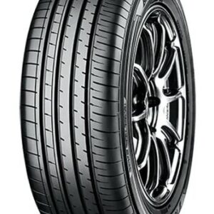 YOKOHAMA BLUEARTH-XT AE61 225/55R19 99V