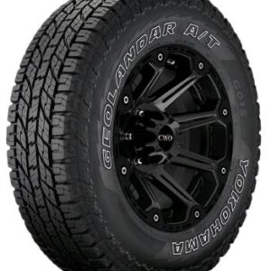 YOKOHAMA G015 OWL 315/70R17 121S