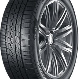CONTINENTAL TS-860 S * SSR XL 245/50R19 105V