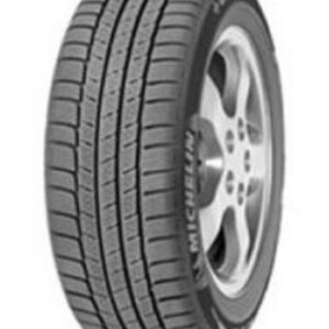 MICHELIN LAT. HP N1 255/55R18 109V