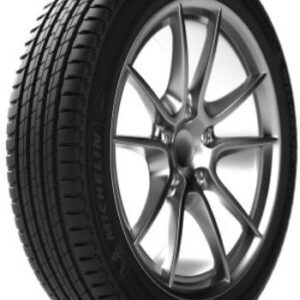 MICHELIN LAT SP 3 ACOUS T0 XL 275/45R20 110Y