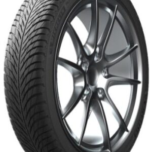MICHELIN ALPIN 5 XL 225/45R18 95V