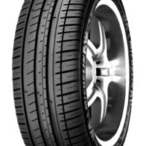 MICHELIN SPORT 3 MO XL GRNX 245/45R19 102Y