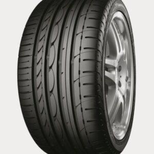 YOKOHAMA ADVAN SPORT V103B N1 295/35R21 107Y